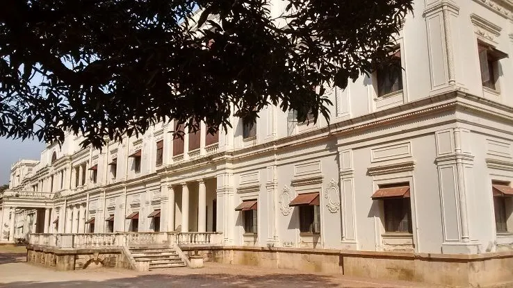 Lal Bagh Palace